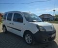 Білий Рено Кєнгу, об'ємом двигуна 1.46 л та пробігом 330 тис. км за 5450 $, фото 1 на Automoto.ua