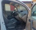 Белый Рено Кенгу, объемом двигателя 1.46 л и пробегом 231 тыс. км за 6500 $, фото 2 на Automoto.ua