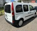 Белый Рено Кенгу, объемом двигателя 1.46 л и пробегом 300 тыс. км за 4750 $, фото 10 на Automoto.ua