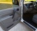 Белый Рено Кенгу, объемом двигателя 1.5 л и пробегом 227 тыс. км за 5800 $, фото 2 на Automoto.ua