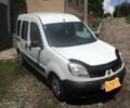 Білий Рено Кєнгу, об'ємом двигуна 1.5 л та пробігом 386 тис. км за 3600 $, фото 1 на Automoto.ua