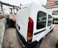 Белый Рено Кенгу, объемом двигателя 1.46 л и пробегом 350 тыс. км за 3700 $, фото 6 на Automoto.ua