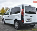 Белый Рено Кенгу, объемом двигателя 1.46 л и пробегом 238 тыс. км за 5950 $, фото 8 на Automoto.ua