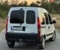 Белый Рено Кенгу, объемом двигателя 1.46 л и пробегом 348 тыс. км за 4500 $, фото 11 на Automoto.ua