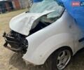 Белый Рено Кенгу, объемом двигателя 1.5 л и пробегом 350 тыс. км за 1300 $, фото 3 на Automoto.ua