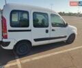 Белый Рено Кенгу, объемом двигателя 1.9 л и пробегом 295 тыс. км за 4500 $, фото 15 на Automoto.ua