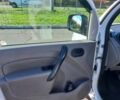 Белый Рено Кенгу, объемом двигателя 1.46 л и пробегом 187 тыс. км за 6200 $, фото 1 на Automoto.ua
