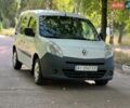 Білий Рено Кєнгу, об'ємом двигуна 1.5 л та пробігом 322 тис. км за 5200 $, фото 19 на Automoto.ua