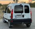 Белый Рено Кенгу, объемом двигателя 1.46 л и пробегом 348 тыс. км за 4500 $, фото 9 на Automoto.ua