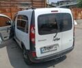 Белый Рено Кенгу, объемом двигателя 1.5 л и пробегом 370 тыс. км за 6100 $, фото 1 на Automoto.ua