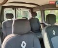 Білий Рено Кєнгу, об'ємом двигуна 1.5 л та пробігом 128 тис. км за 4900 $, фото 8 на Automoto.ua