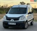 Белый Рено Кенгу, объемом двигателя 1.46 л и пробегом 348 тыс. км за 4500 $, фото 4 на Automoto.ua