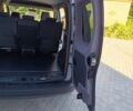Белый Рено Кенгу, объемом двигателя 1.5 л и пробегом 227 тыс. км за 5800 $, фото 19 на Automoto.ua