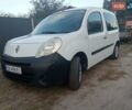 Белый Рено Кенгу, объемом двигателя 1.46 л и пробегом 330 тыс. км за 5600 $, фото 4 на Automoto.ua