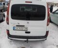 Білий Рено Кєнгу, об'ємом двигуна 1.5 л та пробігом 315 тис. км за 8800 $, фото 1 на Automoto.ua
