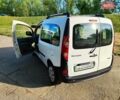 Білий Рено Кєнгу, об'ємом двигуна 1.5 л та пробігом 128 тис. км за 4900 $, фото 2 на Automoto.ua