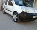 Белый Рено Кенгу, объемом двигателя 1.5 л и пробегом 227 тыс. км за 5800 $, фото 5 на Automoto.ua