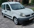 Білий Рено Кєнгу, об'ємом двигуна 1.5 л та пробігом 190 тис. км за 4400 $, фото 2 на Automoto.ua