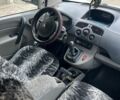 Белый Рено Кенгу, объемом двигателя 1.46 л и пробегом 257 тыс. км за 5200 $, фото 6 на Automoto.ua