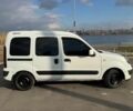 Белый Рено Кенгу, объемом двигателя 1.5 л и пробегом 264 тыс. км за 3800 $, фото 6 на Automoto.ua