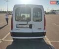 Белый Рено Кенгу, объемом двигателя 1.9 л и пробегом 295 тыс. км за 4500 $, фото 17 на Automoto.ua