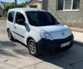 Белый Рено Кенгу, объемом двигателя 1.46 л и пробегом 280 тыс. км за 4000 $, фото 8 на Automoto.ua