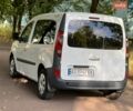 Білий Рено Кєнгу, об'ємом двигуна 1.5 л та пробігом 322 тис. км за 5200 $, фото 6 на Automoto.ua