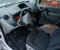 Белый Рено Кенгу, объемом двигателя 1.5 л и пробегом 355 тыс. км за 5100 $, фото 4 на Automoto.ua