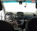 Белый Рено Кенгу, объемом двигателя 1.46 л и пробегом 155 тыс. км за 4500 $, фото 6 на Automoto.ua