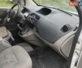Білий Рено Кєнгу, об'ємом двигуна 1.5 л та пробігом 313 тис. км за 3800 $, фото 17 на Automoto.ua