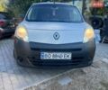 Білий Рено Кєнгу, об'ємом двигуна 1.5 л та пробігом 294 тис. км за 4500 $, фото 1 на Automoto.ua