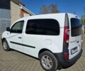 Білий Рено Кєнгу, об'ємом двигуна 1.46 л та пробігом 330 тис. км за 5450 $, фото 3 на Automoto.ua