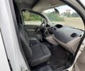 Білий Рено Кєнгу, об'ємом двигуна 1.5 л та пробігом 280 тис. км за 4800 $, фото 10 на Automoto.ua