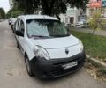 Белый Рено Кенгу, объемом двигателя 1.5 л и пробегом 374 тыс. км за 5000 $, фото 1 на Automoto.ua