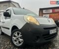 Рено Кенгу 2008 в Смеле на Automoto.ua Белый Рено Кенгу, объемом двигателя 1.5 л и пробегом 270 тыс. км за 4500 $, фото 7 на Automoto.ua