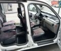 Белый Рено Кенгу, объемом двигателя 1.6 л и пробегом 464 тыс. км за 3700 $, фото 7 на Automoto.ua