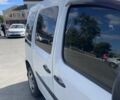Белый Рено Кенгу, объемом двигателя 1.46 л и пробегом 209 тыс. км за 4900 $, фото 16 на Automoto.ua