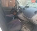 Белый Рено Кенгу, объемом двигателя 1.5 л и пробегом 245 тыс. км за 5400 $, фото 8 на Automoto.ua