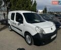 Білий Рено Кєнгу, об'ємом двигуна 1.46 л та пробігом 250 тис. км за 5200 $, фото 1 на Automoto.ua