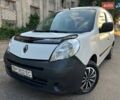Белый Рено Кенгу, объемом двигателя 1.5 л и пробегом 185 тыс. км за 5200 $, фото 1 на Automoto.ua