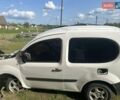 Белый Рено Кенгу, объемом двигателя 1.5 л и пробегом 350 тыс. км за 1300 $, фото 6 на Automoto.ua