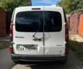 Білий Рено Кєнгу, об'ємом двигуна 1.46 л та пробігом 245 тис. км за 5100 $, фото 17 на Automoto.ua