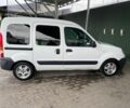Белый Рено Кенгу, объемом двигателя 0 л и пробегом 405 тыс. км за 4300 $, фото 1 на Automoto.ua