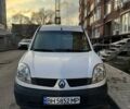 Рено Кенгу 2008 в Одессе на Automoto.ua Белый Рено Кенгу, объемом двигателя 1.39 л и пробегом 420 тыс. км за 2700 $, фото 1 на Automoto.ua