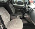 Белый Рено Кенгу, объемом двигателя 1.5 л и пробегом 441 тыс. км за 5990 $, фото 16 на Automoto.ua