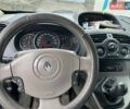 Белый Рено Кенгу, объемом двигателя 1.5 л и пробегом 305 тыс. км за 5500 $, фото 5 на Automoto.ua