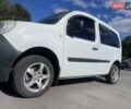 Белый Рено Кенгу, объемом двигателя 1.46 л и пробегом 209 тыс. км за 4900 $, фото 5 на Automoto.ua