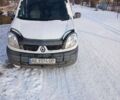 Белый Рено Кенгу, объемом двигателя 1.46 л и пробегом 334 тыс. км за 4300 $, фото 3 на Automoto.ua