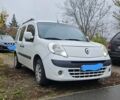 Білий Рено Кєнгу, об'ємом двигуна 1.6 л та пробігом 174 тис. км за 5500 $, фото 2 на Automoto.ua