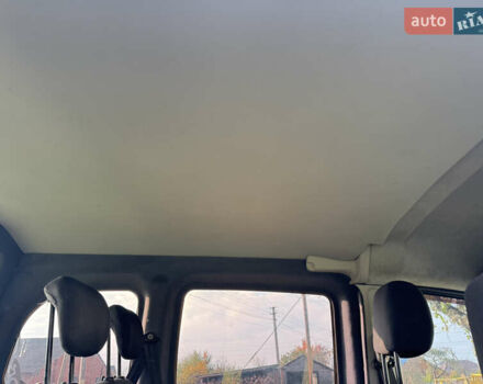 Рено Кенгу 2008 в Ковель на Automoto.ua Белый Рено Кенгу, объемом двигателя 1.5 л и пробегом 210 тыс. км за 5200 $, фото 21 на Automoto.ua